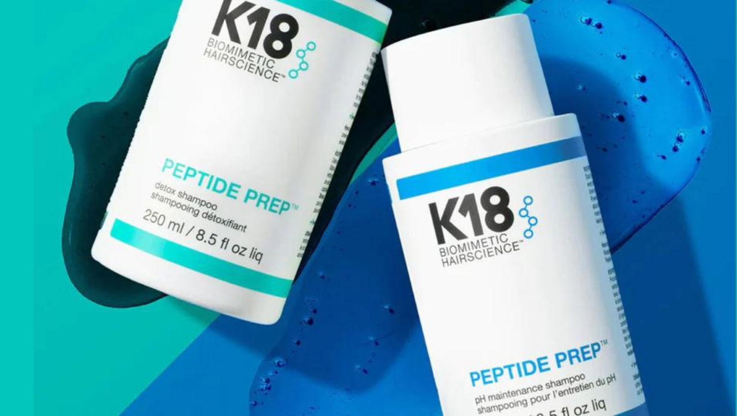 Complete Guide to K18 Products