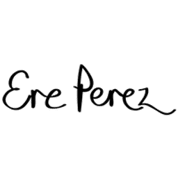 Ere Perez logo collection page