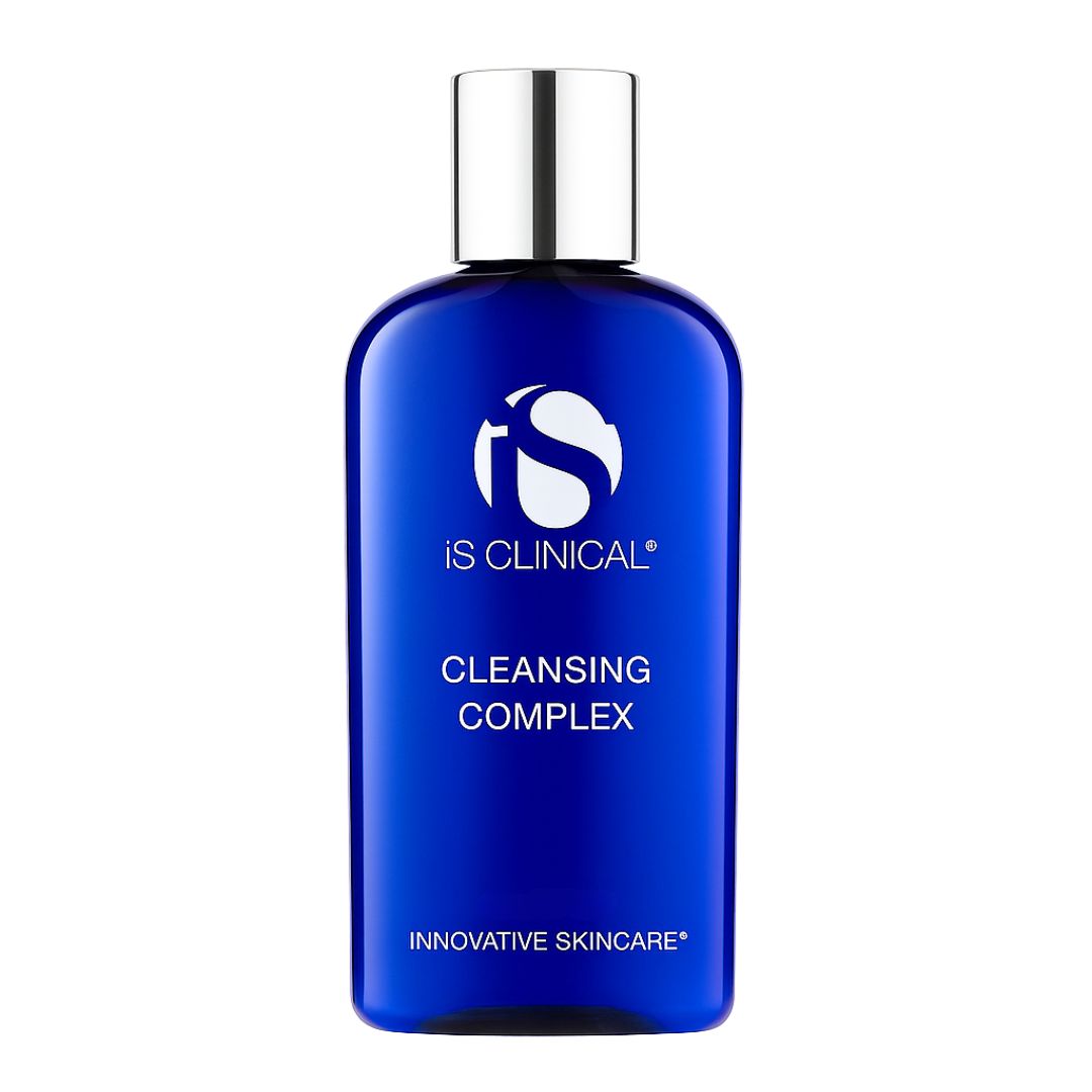 Is clinical Cleansing Complex