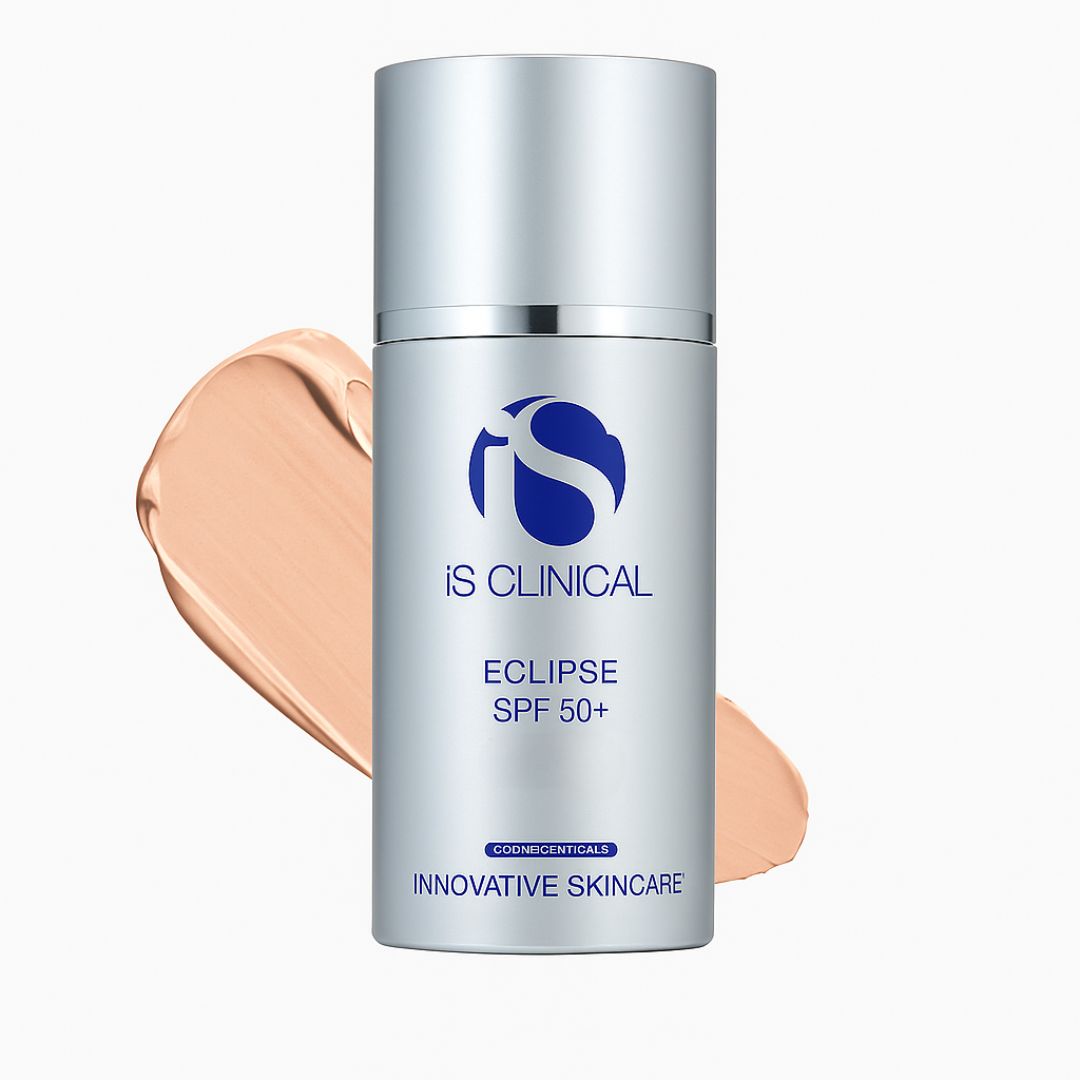 Eclipse SPF 50+ Perfect Tint Beige