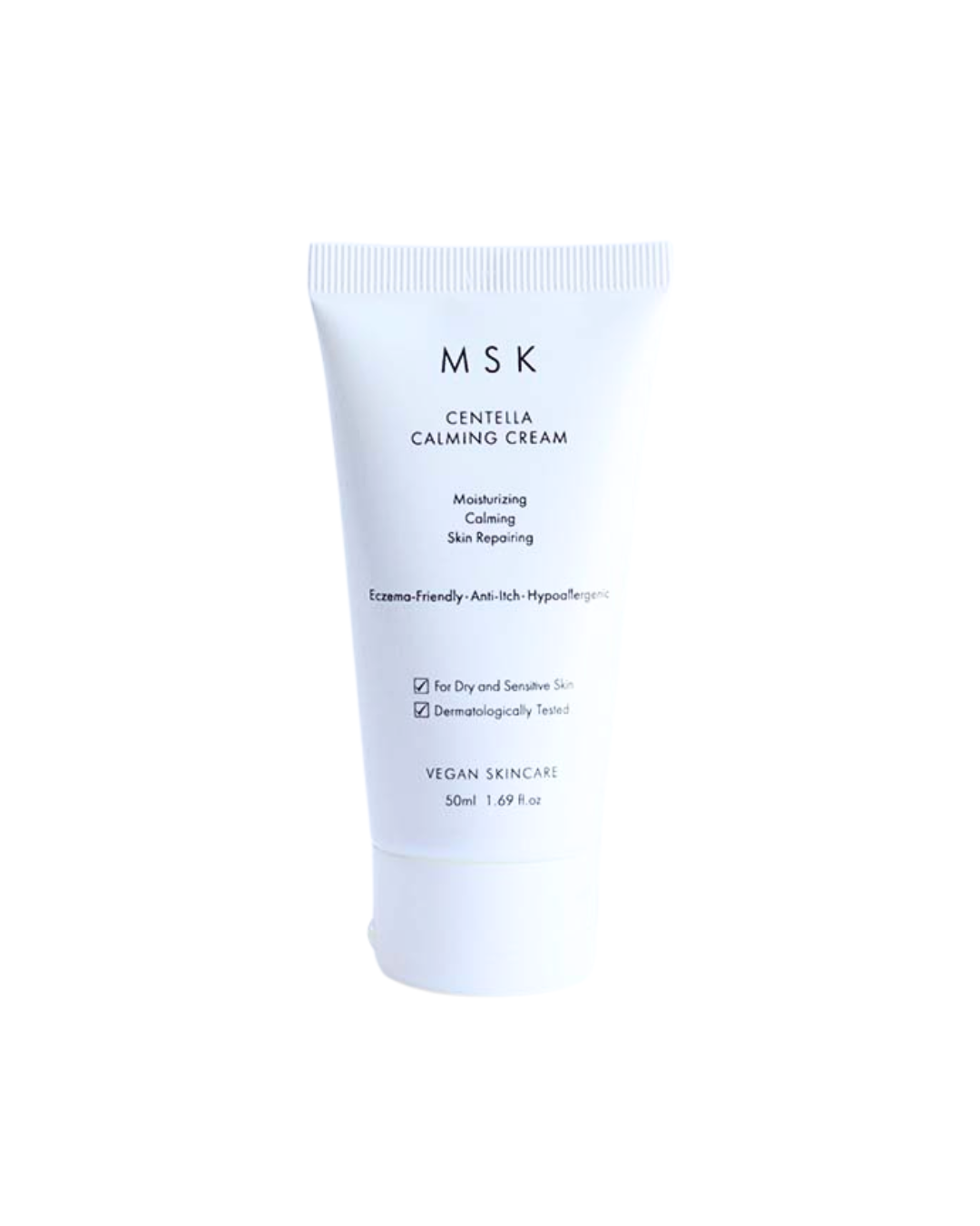 Centella Calming Cream Centella Calming Cream