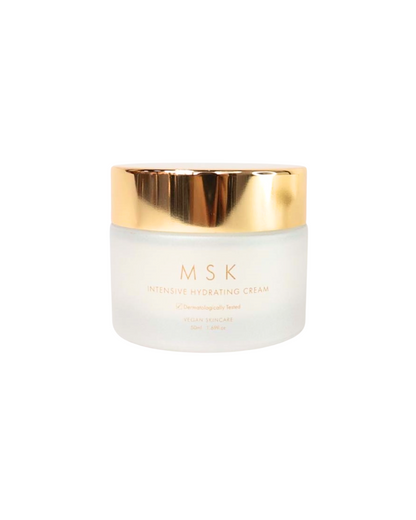 Intensive Hydrating Cream