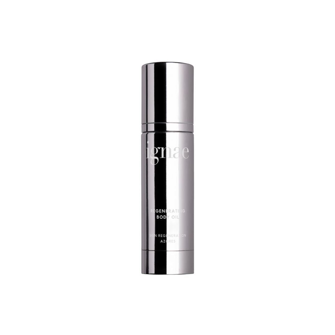 Regenerating Body Oil