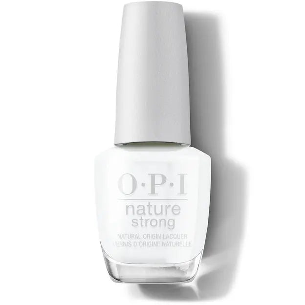 OPI Nature Strong Nail Polish - Strong As Shell