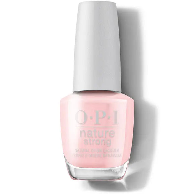 OPI Nature Strong Nail Polish - Let Nature Take Its Quartz