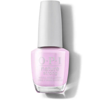 OPI Nature Strong Nail Polish - Natural Mauvement