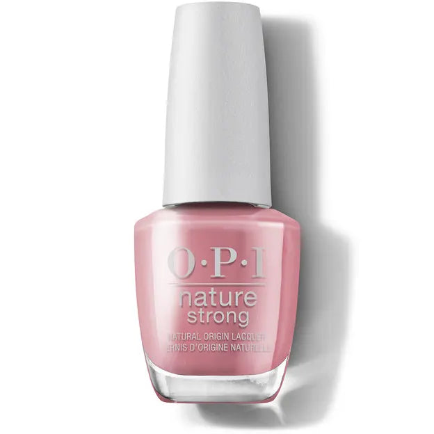 OPI Nature Strong Nail Polish - For What It&