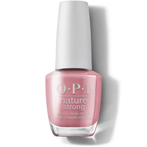 OPI Nature Strong Nail Polish - For What It's Earth
