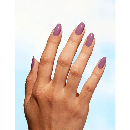 OPI Nature Strong Nail Polish - Simply Radishing