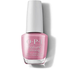 Load image into Gallery viewer, OPI Nature Strong Nail Polish - Knowledge Is Flower
