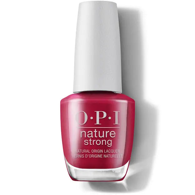 OPI Nature Strong Nail Polish - A Bloom With A View
