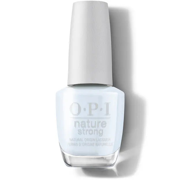 OPI Nature Strong Nail Polish - Raindrop Expectations