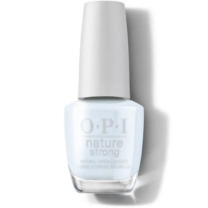 OPI Nature Strong Nail Polish - Raindrop Expectations