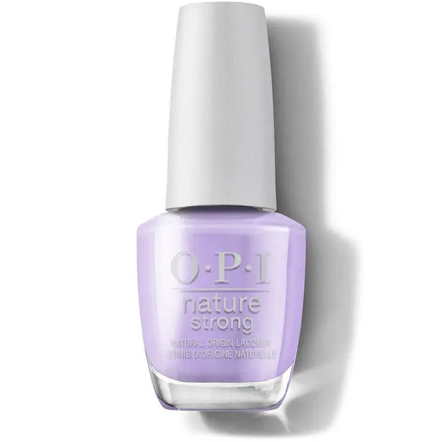 OPI Nature Strong Nail Polish - Spring Into Action