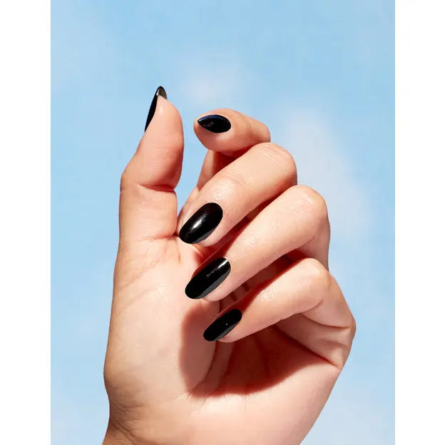 OPI Nature Strong Nail Polish - Onyx Skies