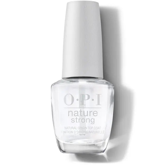 OPI Nature Strong Top Coat