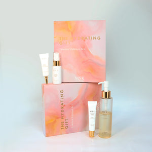 MSK The Hydrating Gift - Limited Edition - Qiyorro