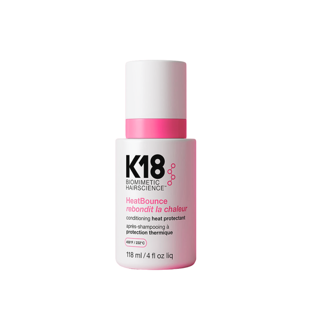 HeatBounce conditioning heat protectant HeatBounce conditioning heat protectant