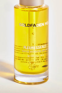 Goldfaden MD Fleuressence - Native Botanical Cell Oil - Qiyorro