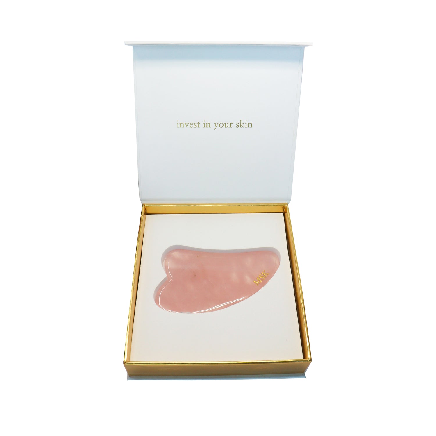 MSK Gua Sha MSK Gua Sha