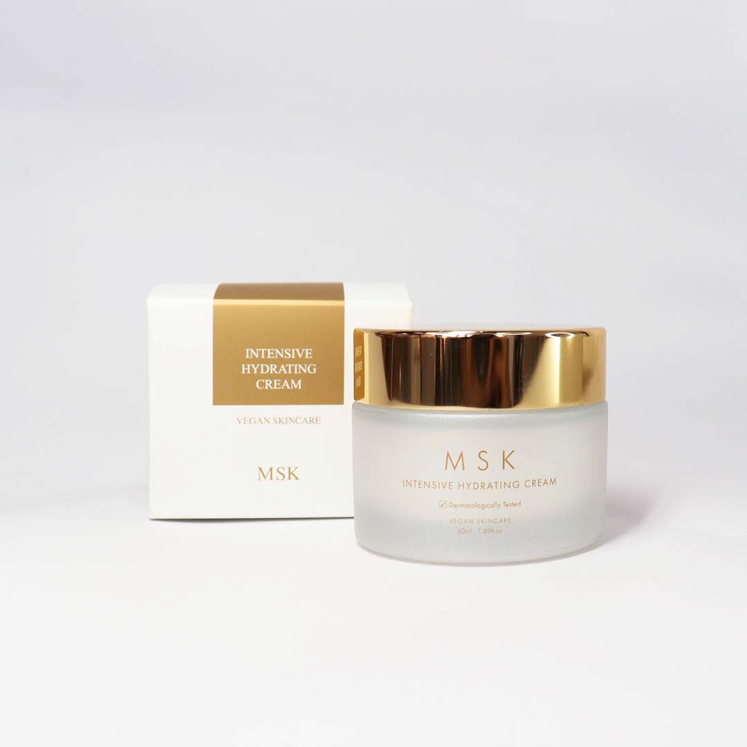 Intensive Hydrating Cream Intensive Hydrating Cream