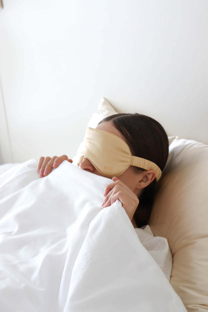 MSK Silk Eye Mask