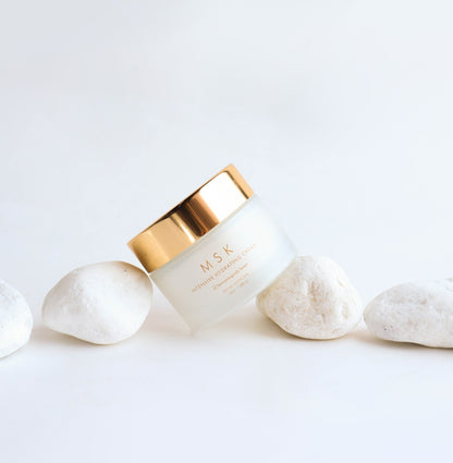 Intensive Hydrating Cream