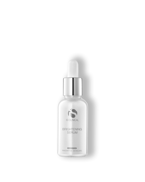 Is Clinical Brightening Serum - Qiyorro