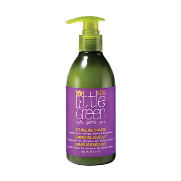 Little Green Kids Detangling Shampoo 236ml