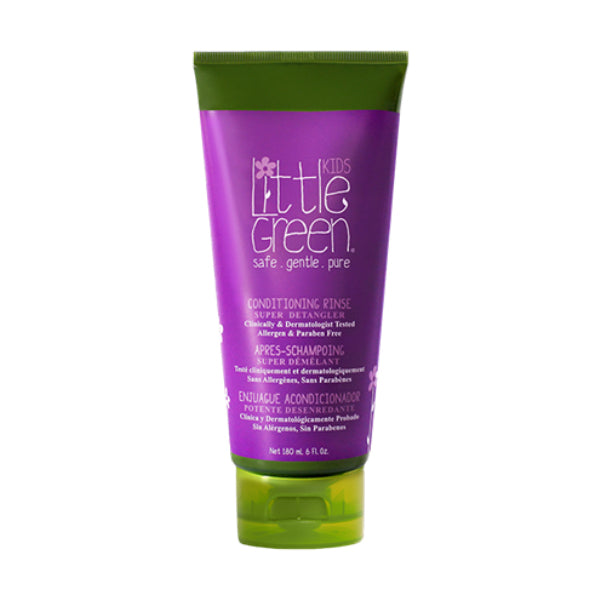 Little Green Kids Rinse Conditioner 175ml