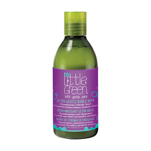 Little Green Kids Ultra Gentle Bubble Bath 236ml