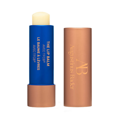 Augustinus Bader The Lip Balm - Qiyorro