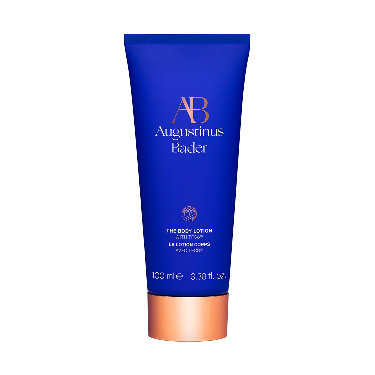 The Body Lotion The Body Lotion