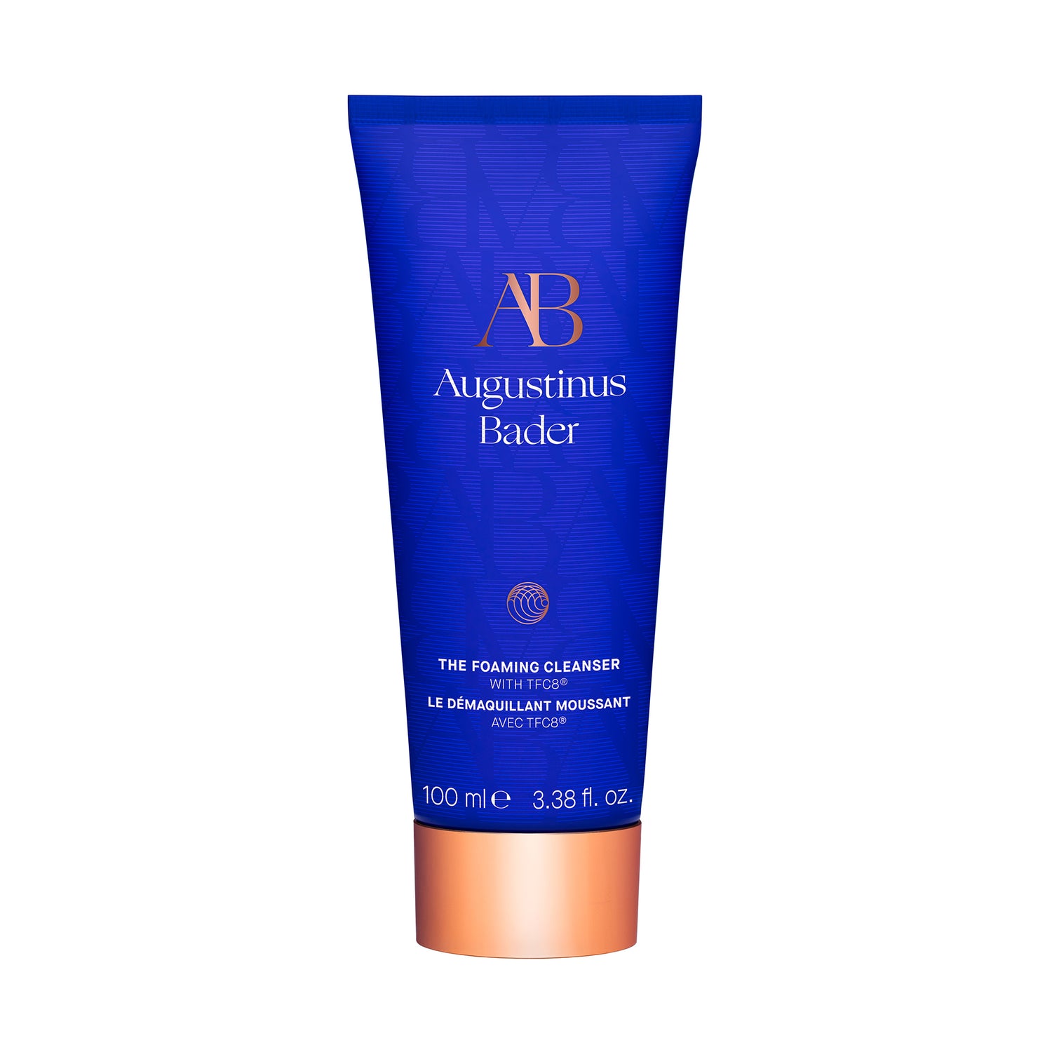 Augustinus Bader The Foaming Cleanser - Qiyorro