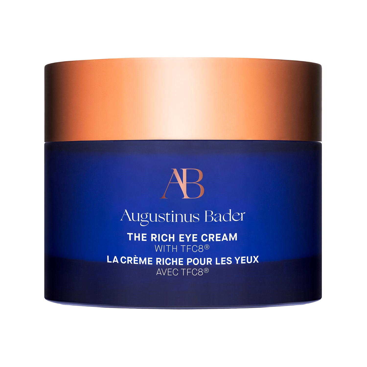 The Rich Eye Cream The Rich Eye Cream