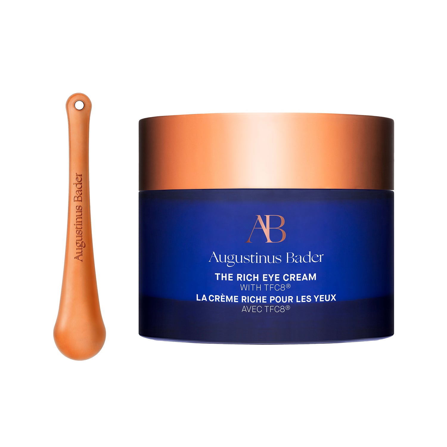 The Rich Eye Cream The Rich Eye Cream
