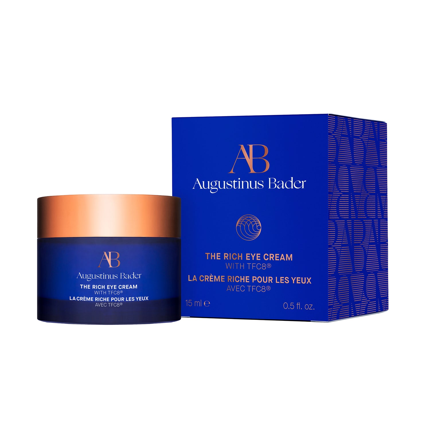 The Rich Eye Cream The Rich Eye Cream