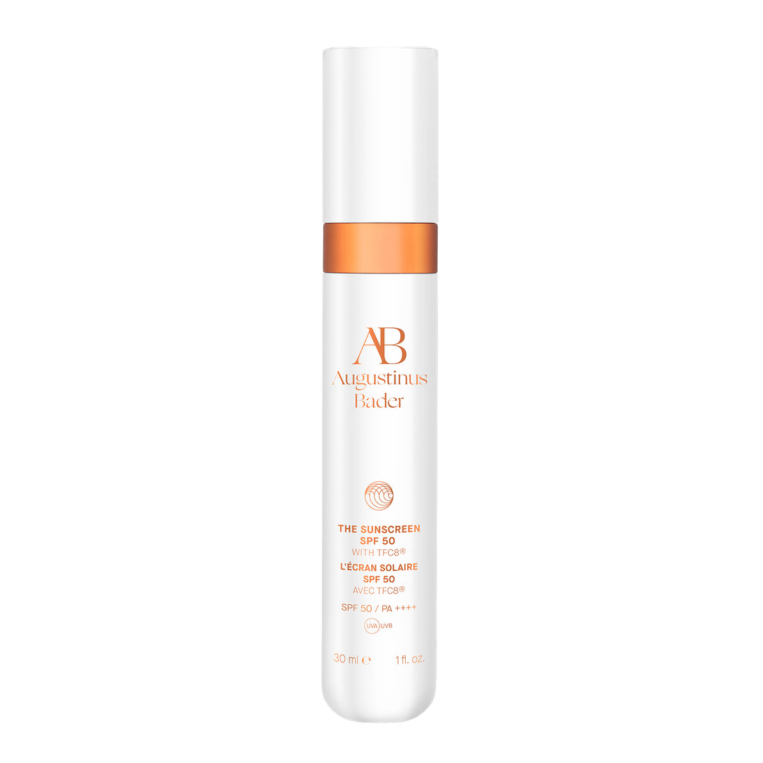 The Sunscreen SPF 50