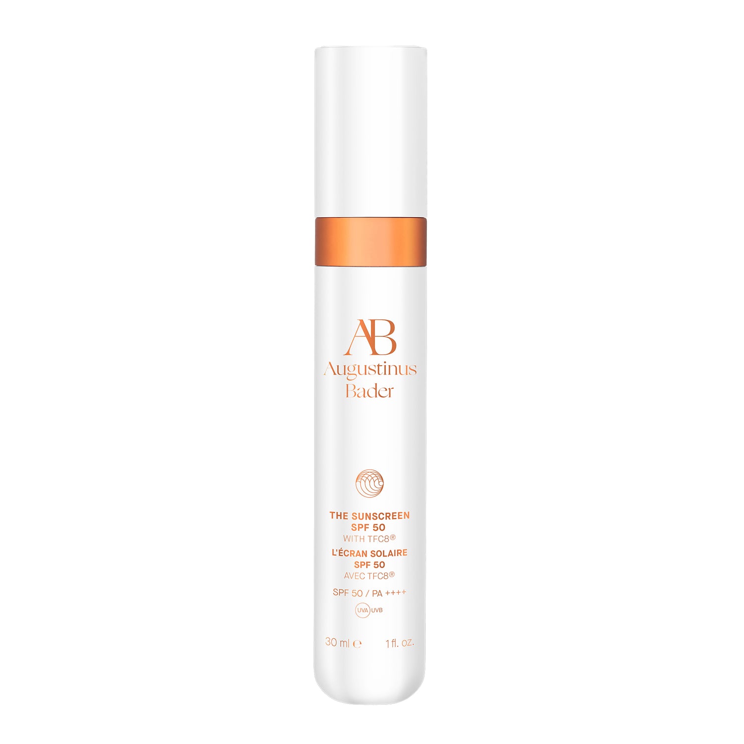 The Sunscreen SPF 50