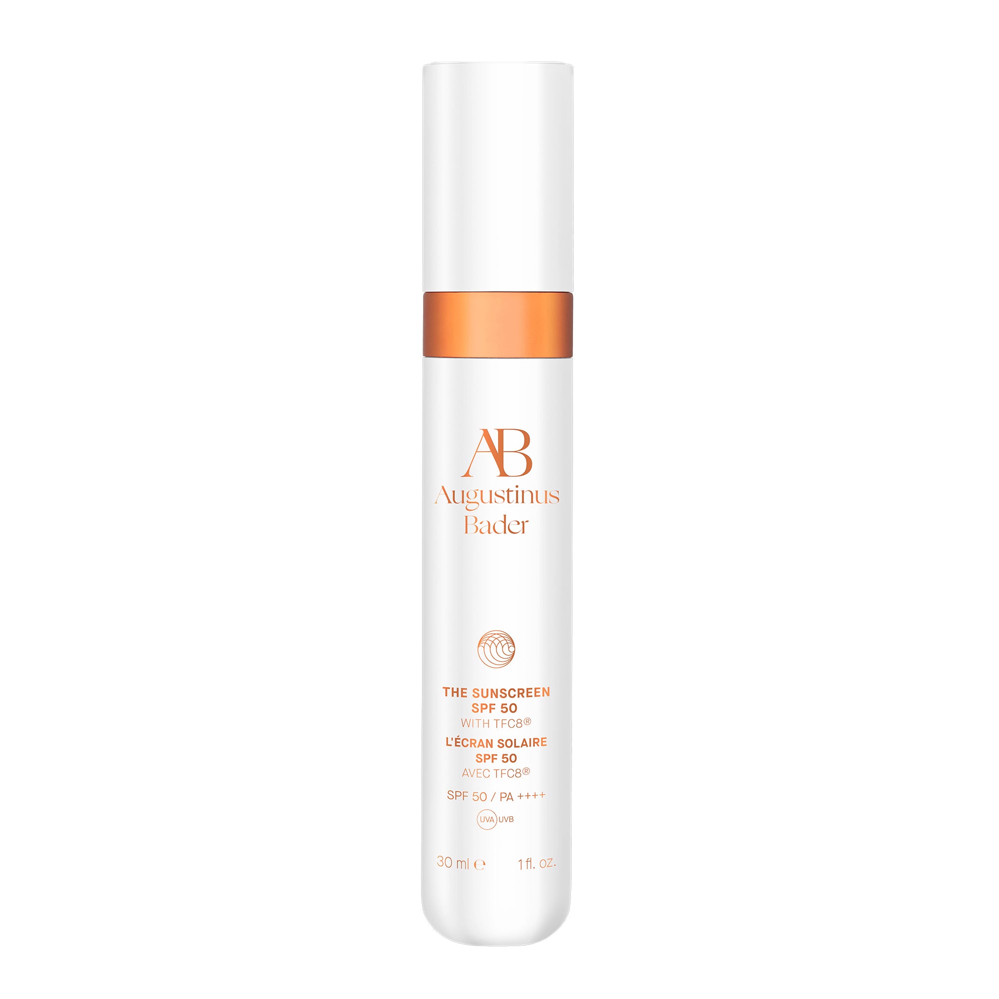 The Sunscreen SPF 50