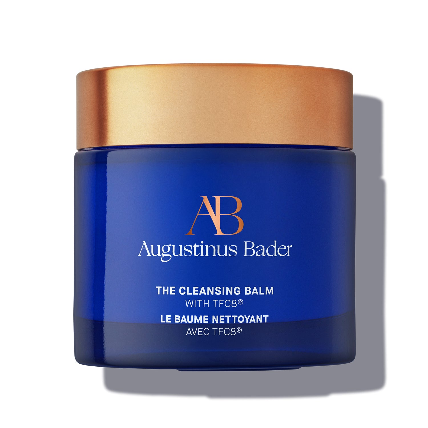 The Cleansing Balm The Cleansing Balm