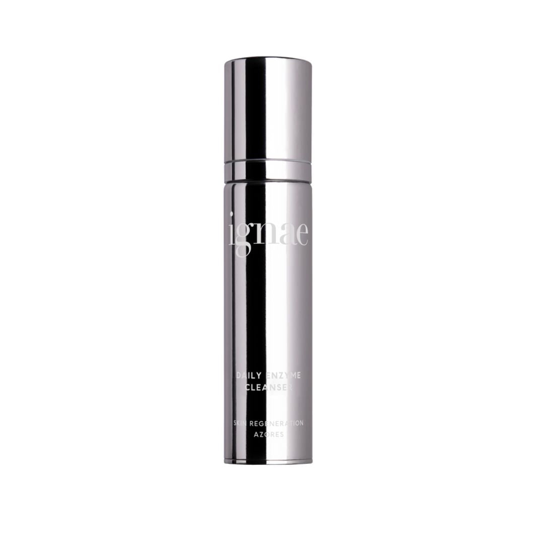 Daily Enzyme Cleanser
