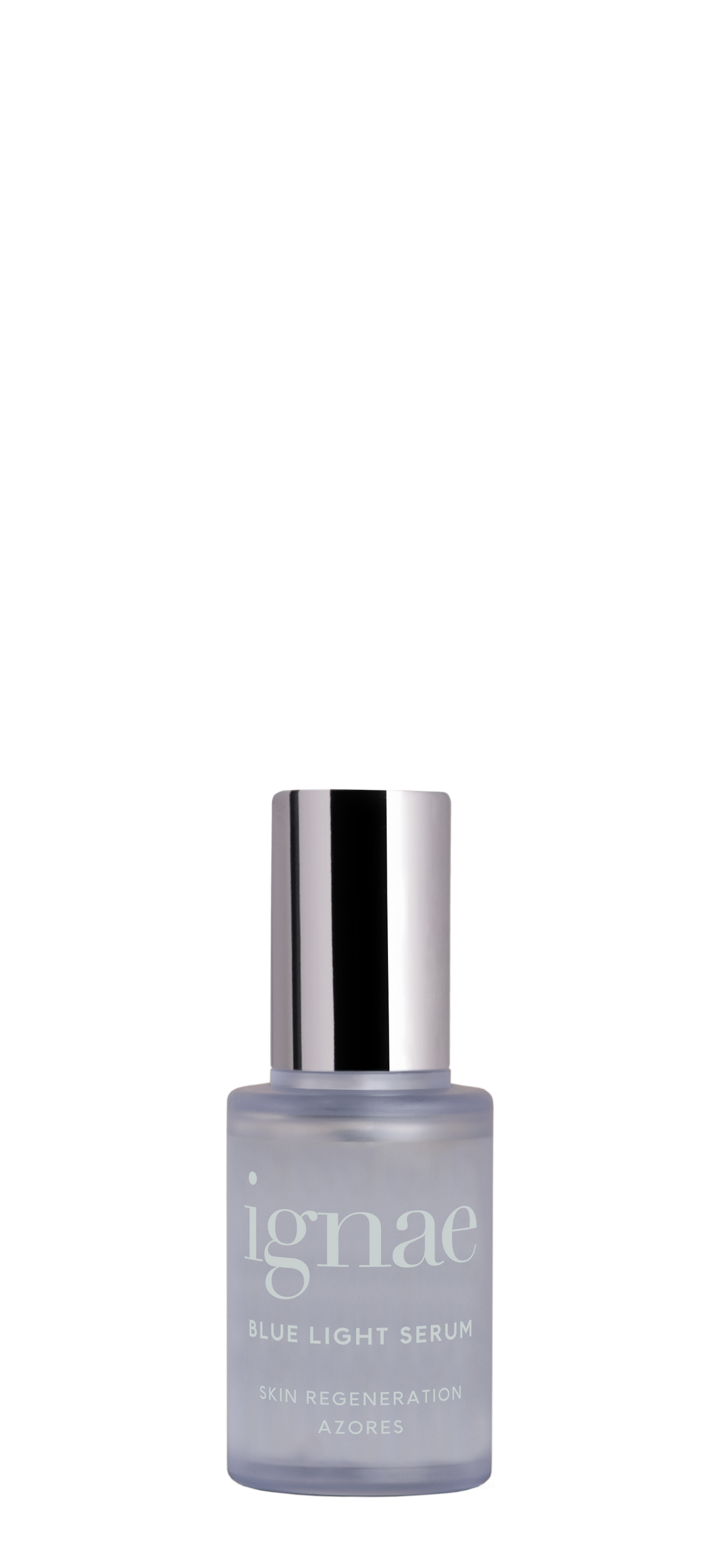 Blue Light Serum