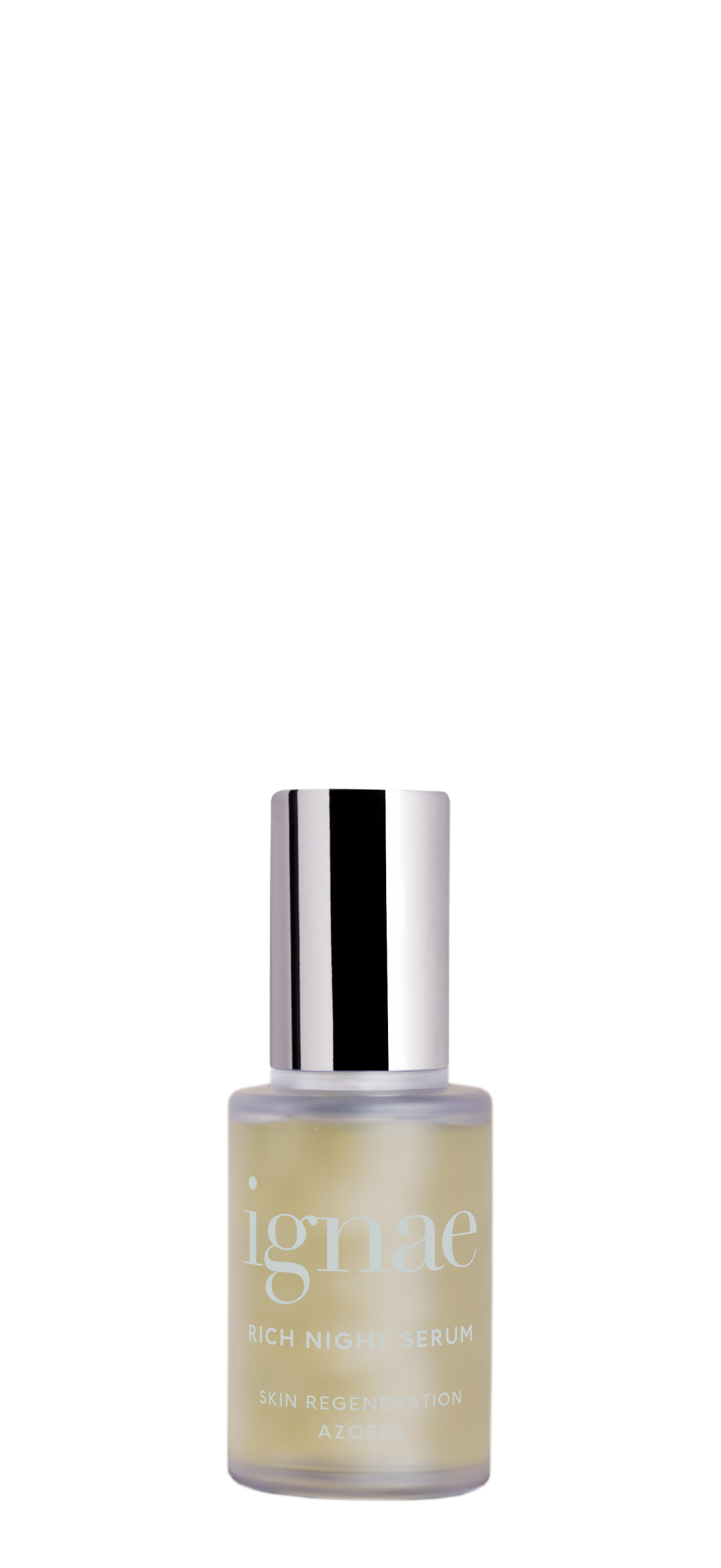 Rich Night Serum