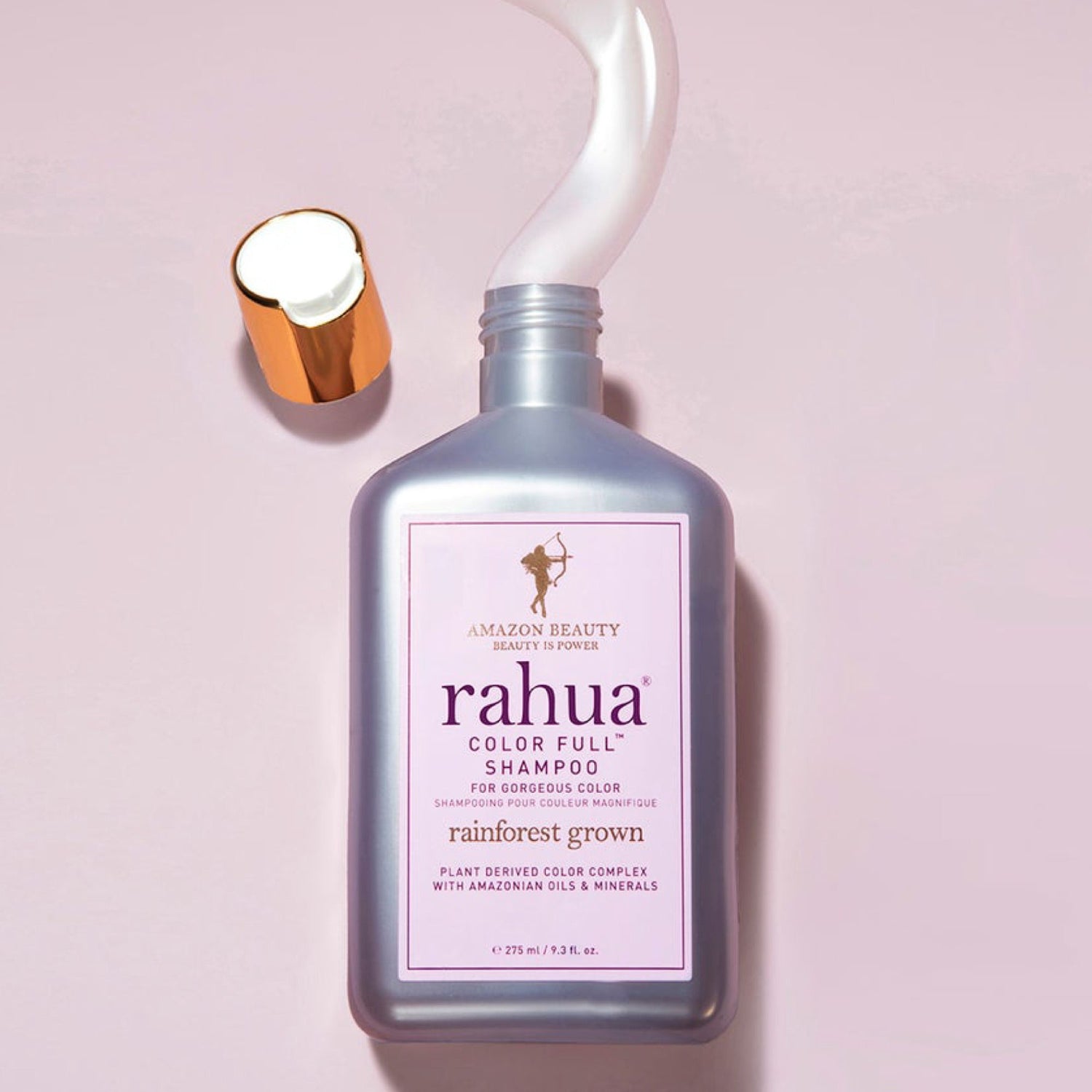 Rahua Color Full Shampoo - Qiyorro