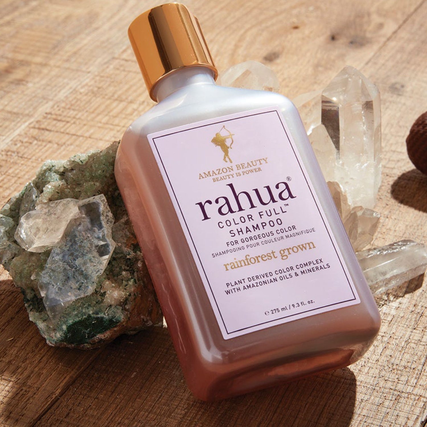 Rahua Color Full Shampoo - Qiyorro