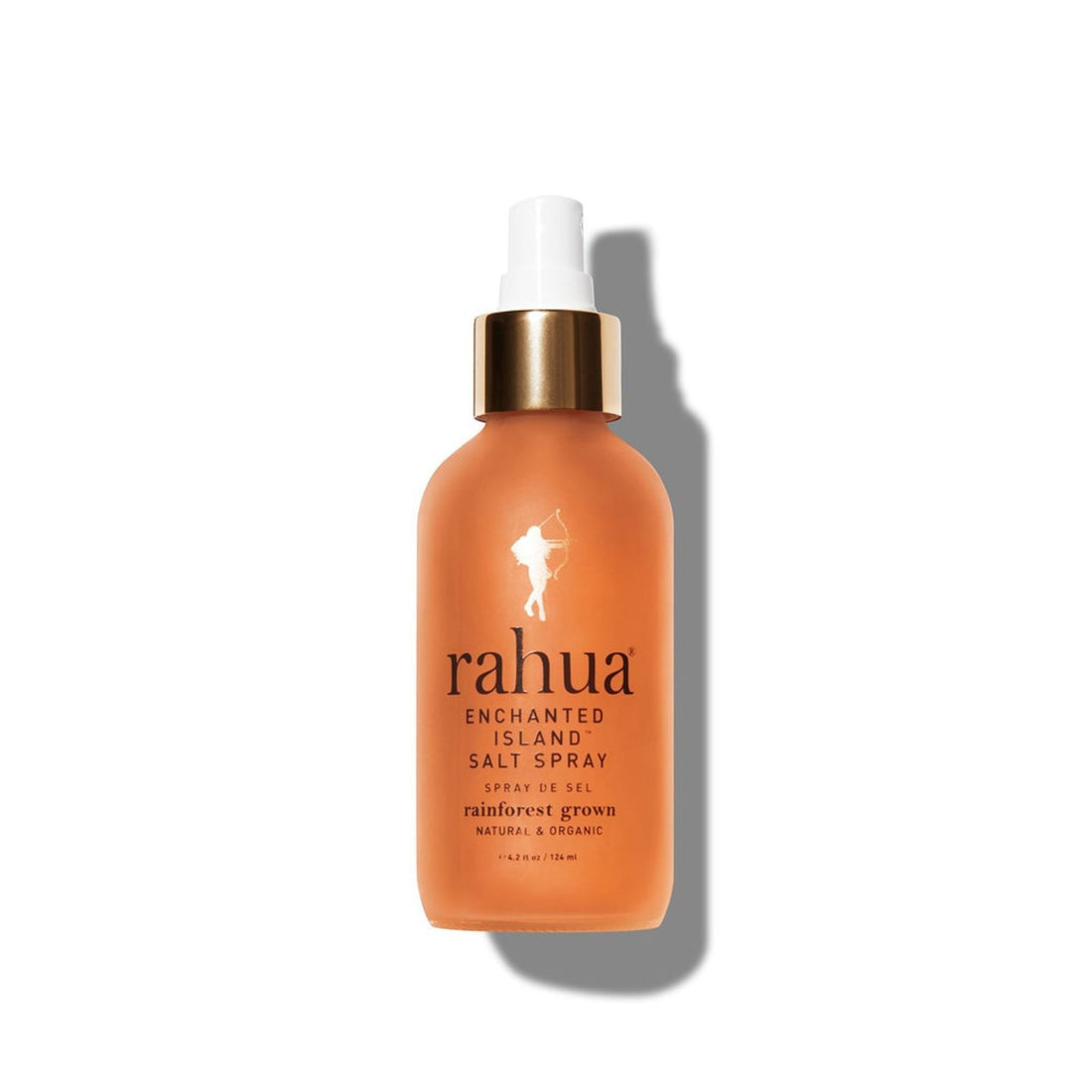 Rahua Enchanted Island Salt Spray - Qiyorro