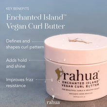 Load image into Gallery viewer, Enchanted Island Vegan Curl Butter
