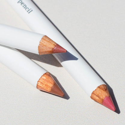 Acai Lip Pencil  Lip Pencil from ERE PEREZ  available online on Qiyorro