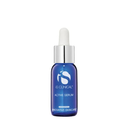 Active Serum  Serums from IS CLINICAL  available online on Qiyorro